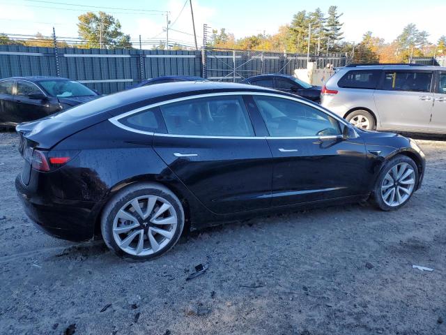 Photo 3 from auction – 2018 TESLA MODEL 3 with VIN 5YJ3E1EA2JF176234