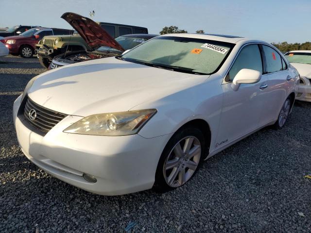 LEXUS ES 350 2008 with VIN JTHBJ46G782245426 - Photo from auction
