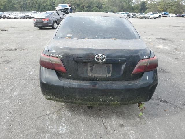 Photo 6 from auction – 2008 TOYOTA CAMRY CE with VIN 4T1BE46K58U735924