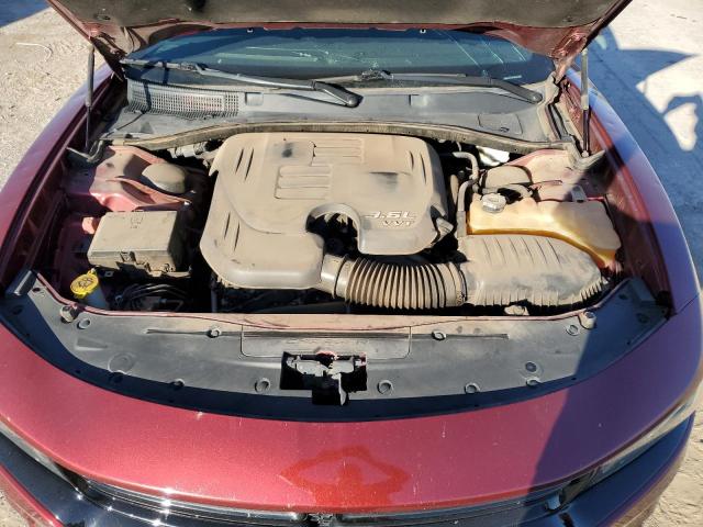 Photo 11 from auction – 2018 DODGE CHARGER SX with VIN 2C3CDXBG5JH180131