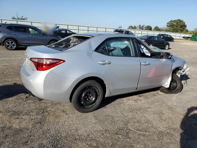 Photo 3 from auction – 2017 TOYOTA COROLLA L with VIN 2T1BURHE6HC917835
