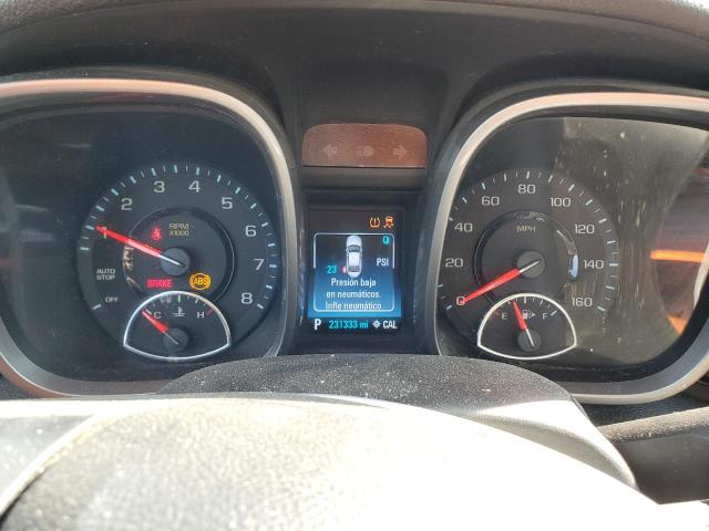 Photo 9 from auction – 2014 CHEVROLET MALIBU 1LT with VIN 1G11C5SL6EF173146