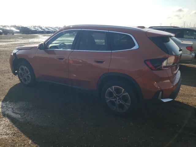 Photo 2 from auction – 2023 BMW X1 XDRIVE2 with VIN WBX73EF08P5V84836