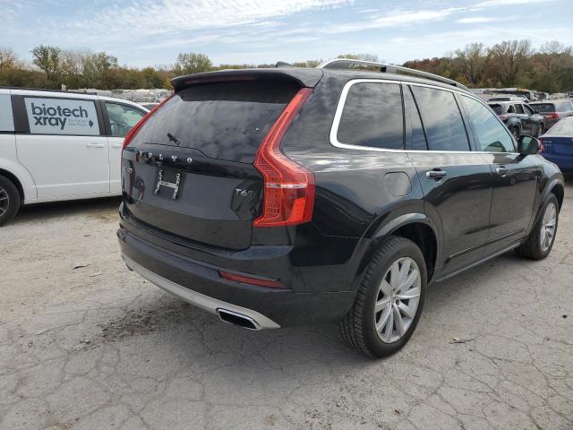 Photo 3 from auction – 2016 VOLVO XC90 T6 with VIN YV4A22PK7G1024685