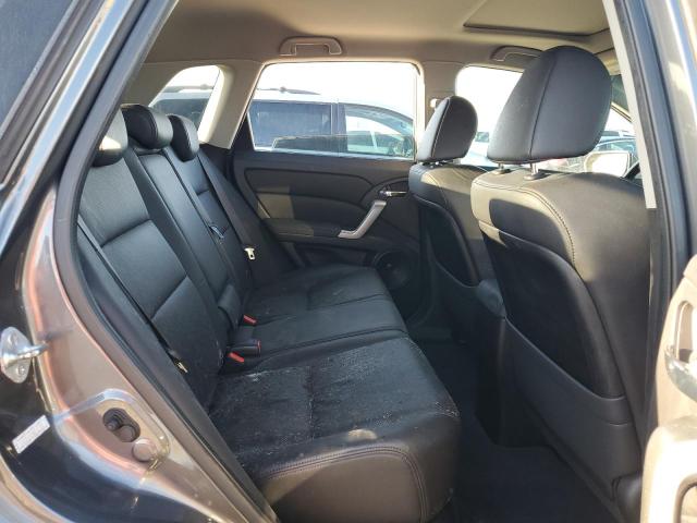 Photo 11 from auction – 2011 ACURA RDX TECHNO with VIN 5J8TB1H55BA002788