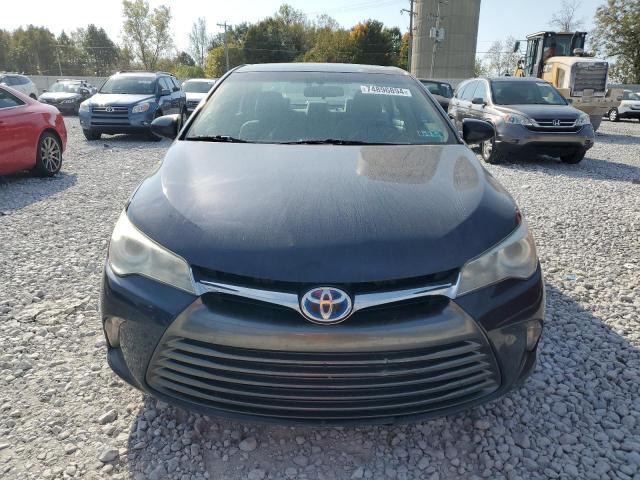 Photo 5 from auction – 2016 TOYOTA CAMRY HYBR with VIN 4T1BD1FK0GU199836