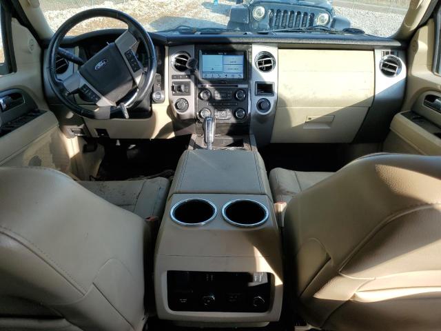 Photo 8 from auction – 2017 FORD EXPEDITION with VIN 1FMJK2AT1HEA40732