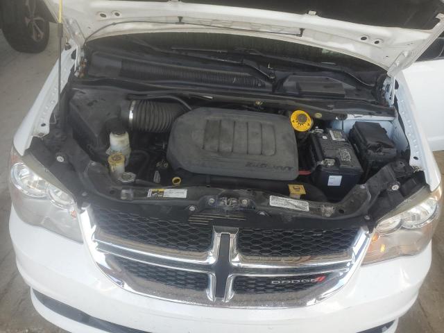 Photo 12 from auction – 2019 DODGE GRAND CARA with VIN 2C4RDGBG1KR649345