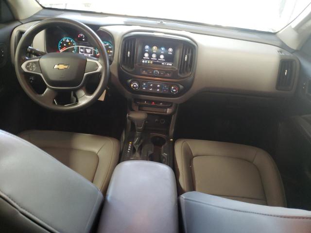 Photo 8 from auction – 2019 CHEVROLET COLORADO with VIN 1GCHSBEA1K1199891