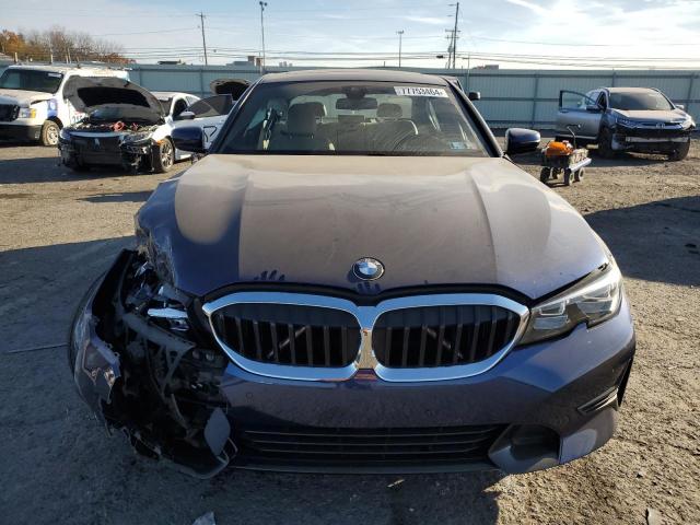 Photo 5 from auction – 2019 BMW 330XI with VIN WBA5R7C50KAJ79422