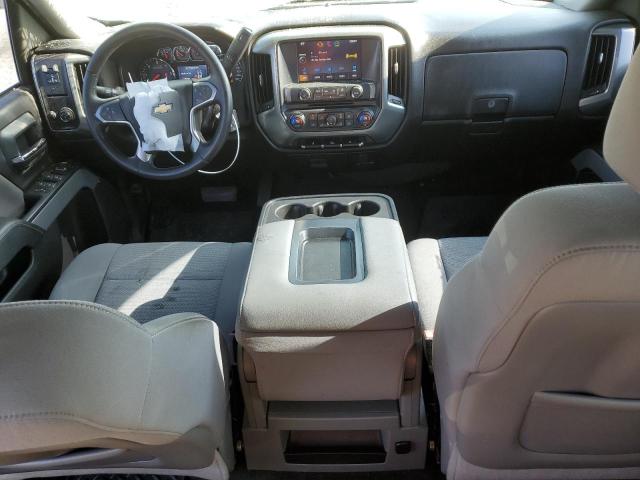 Photo 8 from auction – 2014 CHEVROLET SILVERADO with VIN 3GCPCREC4EG501098