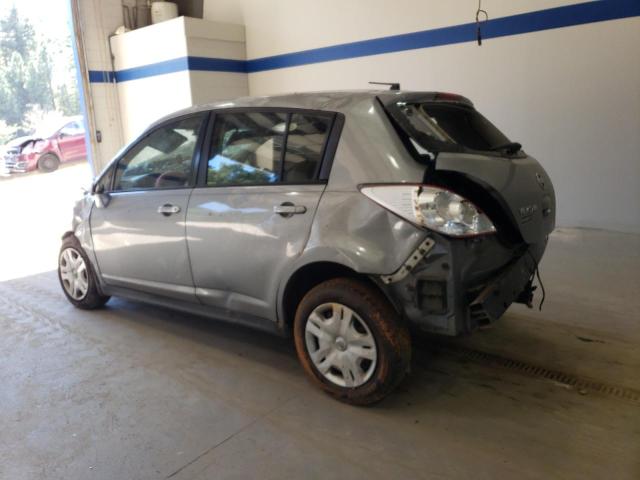 Photo 2 from auction – 2011 NISSAN VERSA S with VIN 3N1BC1CP1BL395653