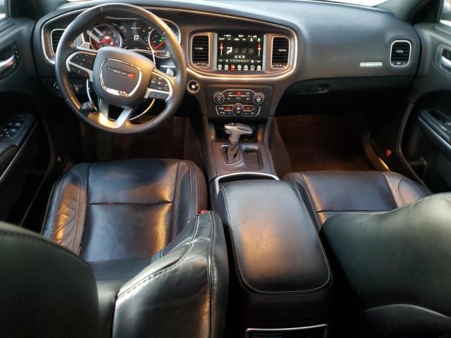 Photo 8 from auction – 2017 DODGE CHARGER SX with VIN 2C3CDXJG9HH644758