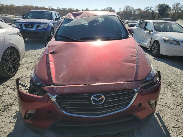 Photo 5 from auction – 2019 MAZDA CX-3 TOURI with VIN JM1DKDC79K1450898