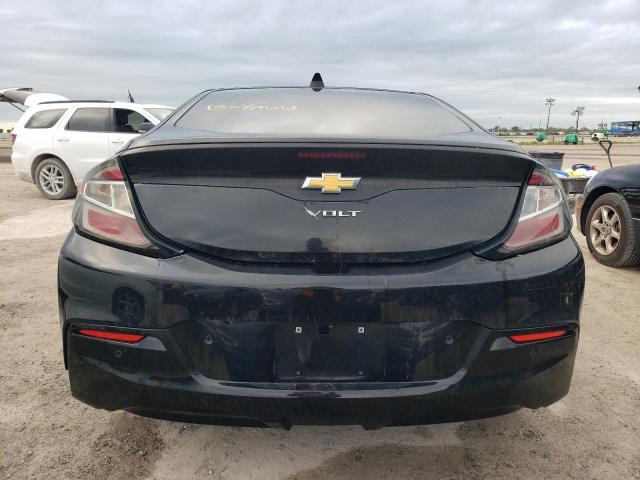 Photo 6 from auction – 2017 CHEVROLET VOLT PREMI with VIN 1G1RB6S56HU105829
