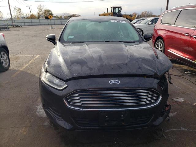Photo 5 from auction – 2013 FORD FUSION SE with VIN 3FA6P0H74DR125683