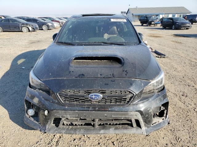 Photo 5 from auction – 2019 SUBARU WRX LIMITE with VIN JF1VA1H63K9824693