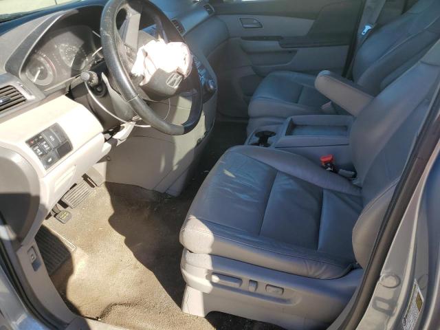 Photo 7 from auction – 2012 HONDA ODYSSEY EX with VIN 5FNRL5H62CB031213