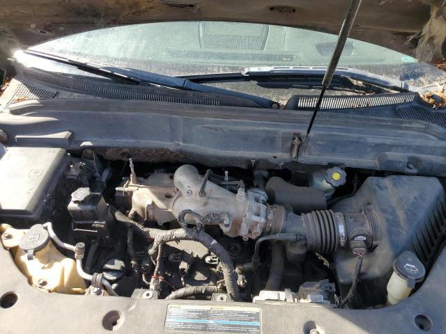 Photo 12 from auction – 2008 GMC ACADIA SLT with VIN 1GKEV33728J121110