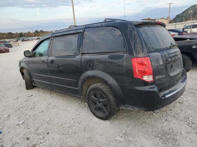 Photo 2 from auction – 2013 DODGE GRAND CARA with VIN 2C4RDGCG8DR655919