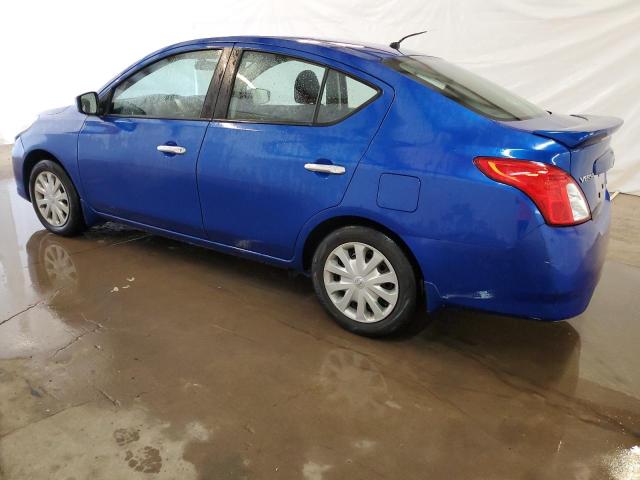 Photo 2 from auction – 2015 NISSAN VERSA S with VIN 3N1CN7AP6FL867954