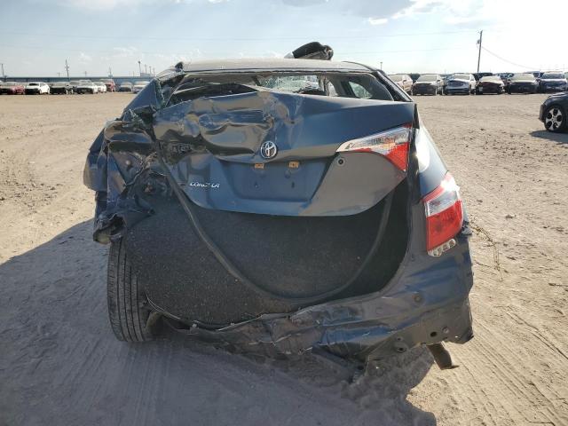 Photo 6 from auction – 2016 TOYOTA COROLLA L with VIN 5YFBURHE9GP507626