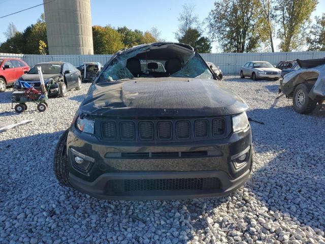 Photo 5 from auction – 2018 JEEP COMPASS LA with VIN 3C4NJDBB3JT304341