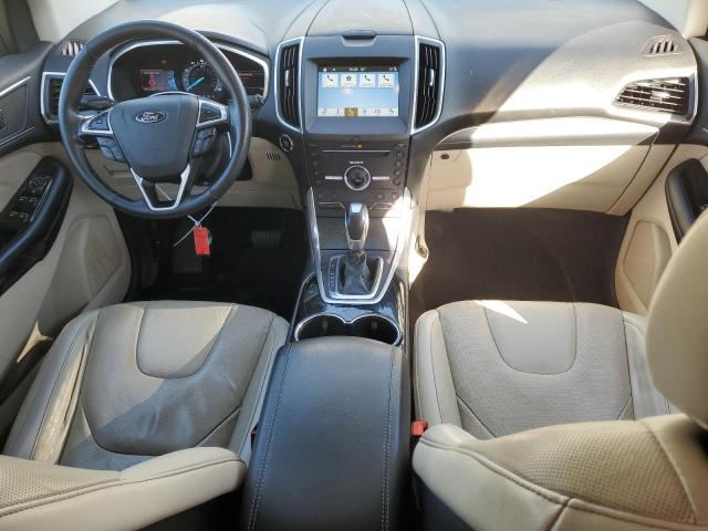 Photo 8 from auction – 2016 FORD EDGE TITAN with VIN 2FMPK3K80GBC62750