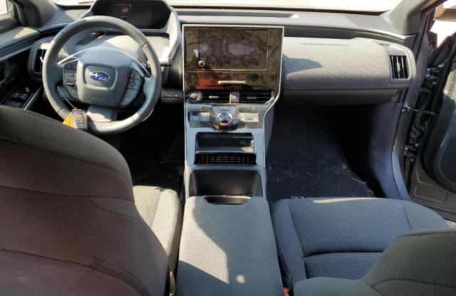 Photo 8 from auction – 2023 SUBARU SOLTERRA P with VIN JTMABABA2PA016781