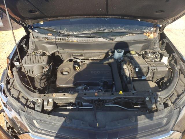 Photo 11 from auction – 2018 CHEVROLET EQUINOX LT with VIN 2GNAXJEV1J6196363