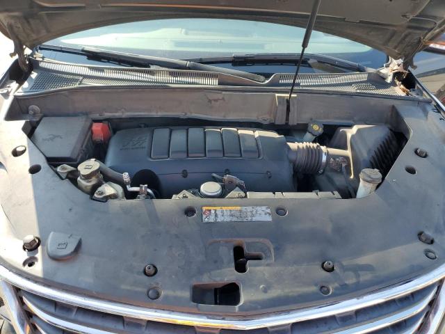 Photo 12 from auction – 2015 CHEVROLET TRAVERSE L with VIN 1GNKRHKD2FJ201373
