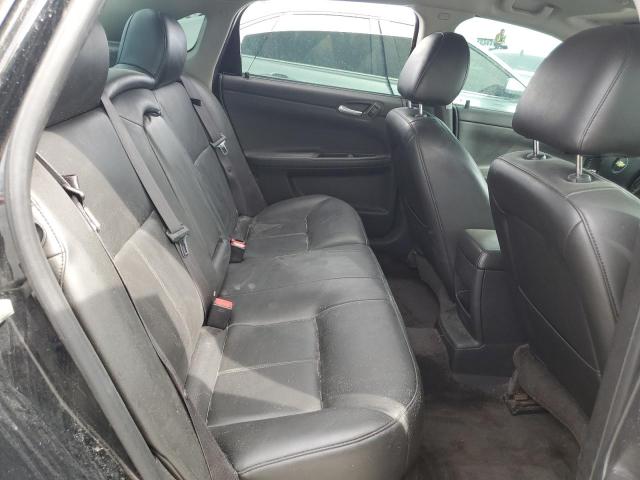 Photo 10 from auction – 2013 CHEVROLET IMPALA LTZ with VIN 2G1WC5E35D1201901