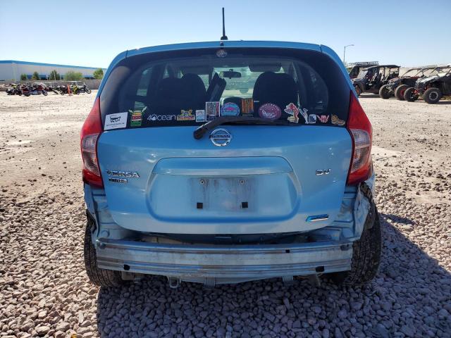 Снимка 6 от търг – 2015 NISSAN VERSA NOTE с VIN 3N1CE2CP2FL436267