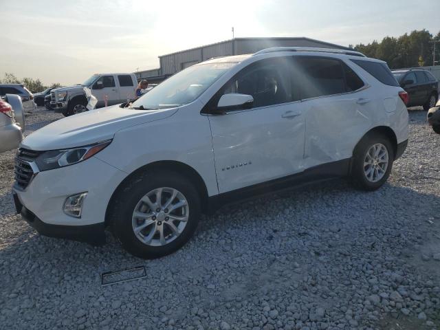 CHEVROLET EQUINOX LT 2018 with VIN 2GNAXSEV9J6238543 - Photo from auction