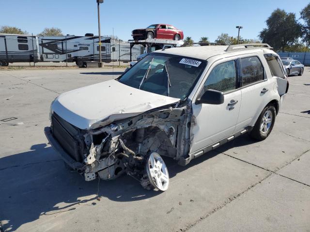 FORD ESCAPE HYB 2011 z numerem VIN 1FMCU4K30BKB65582 - Zdjęcie z aukcji