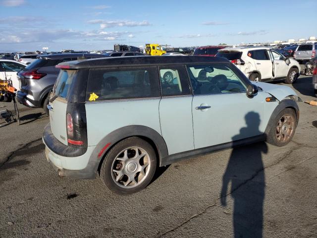 Photo 3 from auction – 2013 MINI COOPER CLU with VIN WMWZF3C56DT490704
