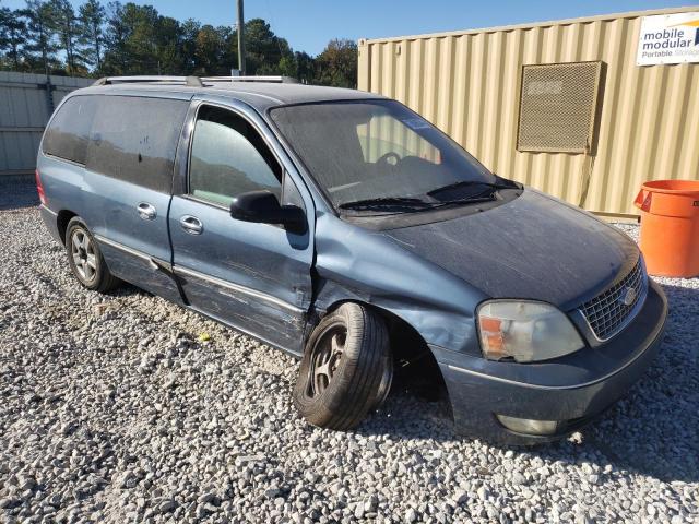 صورة رقم 4 من المزاد - 2006 FORD FREESTAR L مع VIN 2FMDA58266BA53967
