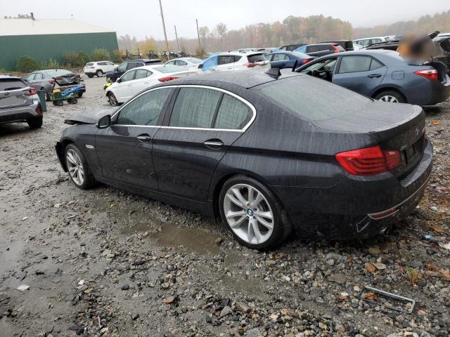 Photo 2 from auction – 2015 BMW 535 XI with VIN WBA5B3C58FD542633