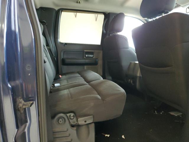 Photo 10 from auction – 2005 FORD F150 SUPER with VIN 1FTPW14545KE04178