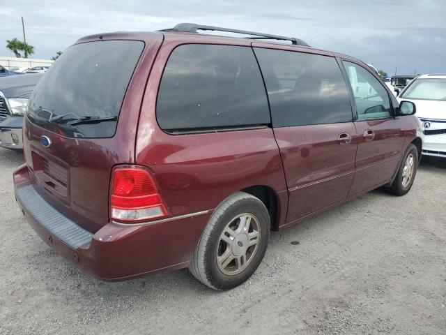 Photo 3 from auction – 2007 FORD FREESTAR S with VIN 2FMZA52247BA09028