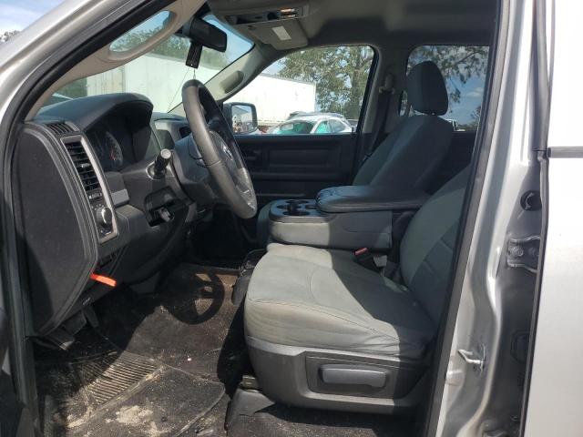 Photo 7 from auction – 2014 RAM 1500 ST with VIN 1C6RR7KG7ES204698