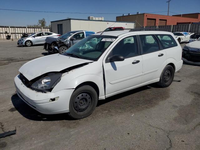 FORD FOCUS SE 2004 with VIN 1FAFP36314W203884 - Photo from auction