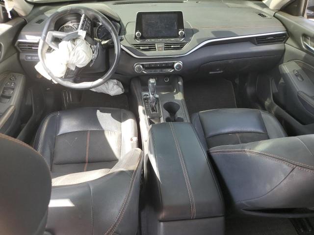 Photo 8 from auction – 2020 NISSAN ALTIMA SR with VIN 1N4BL4CV4LC102540