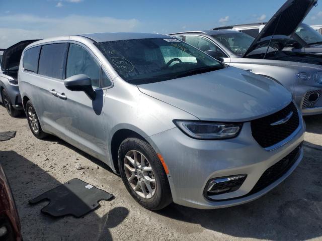 Photo 4 from auction – 2023 CHRYSLER PACIFICA T with VIN 2C4RC1BG6PR629275