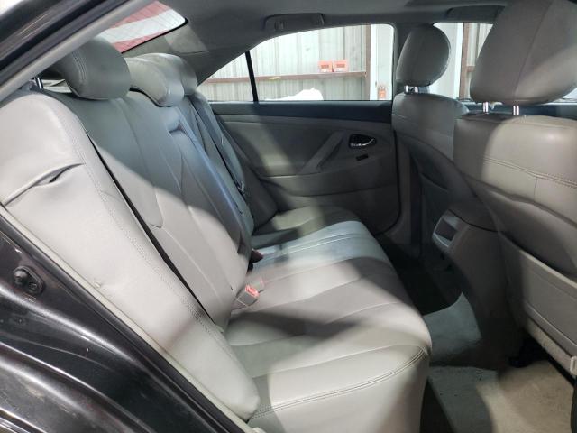 Photo 10 from auction – 2007 TOYOTA CAMRY CE with VIN 4T1BE46K27U605632