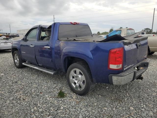 Photo 2 from auction – 2010 GMC SIERRA C15 with VIN 3GTRCVE02AG236246