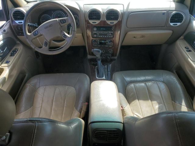 Photo 8 from auction – 2004 GMC ENVOY with VIN 1GKDT13S742279439