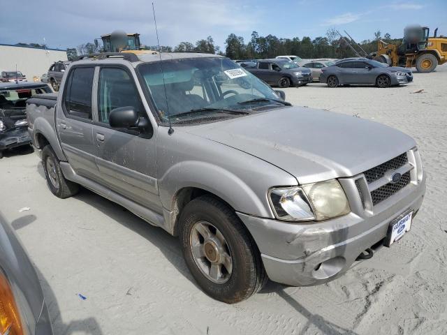 Photo 4 from auction – 2005 FORD EXPLORER S with VIN 1FMZU77K85UA00271