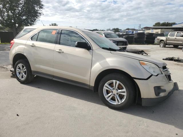 Photo 4 from auction – 2011 CHEVROLET EQUINOX LS with VIN 2GNALBEC9B1328543