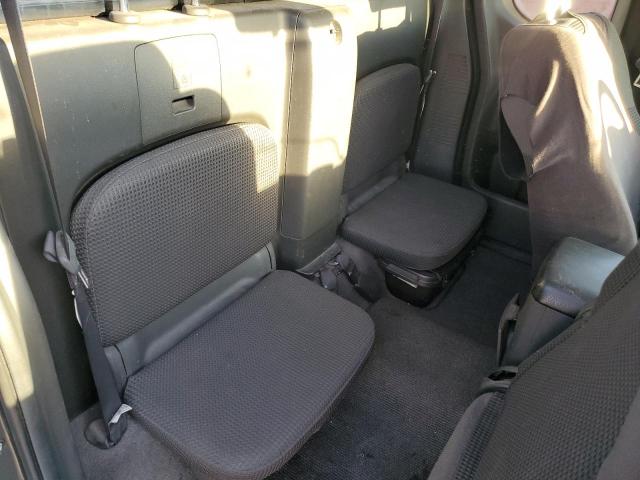 Photo 10 from auction – 2005 NISSAN FRONTIER K with VIN 1N6AD06U85C436018